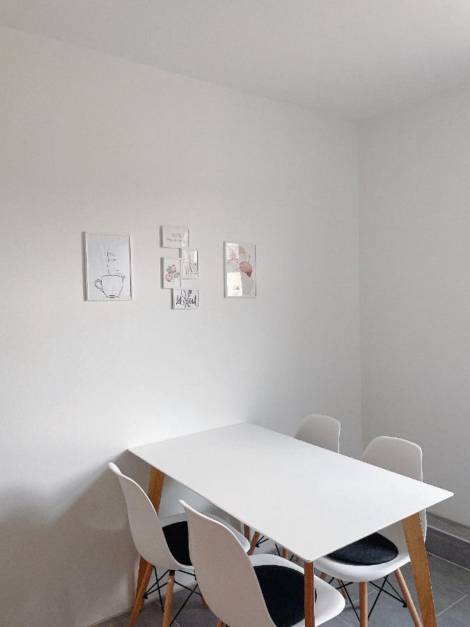 Modern & Cozy Rooms Leipzig-Gohlis Eksteriør billede