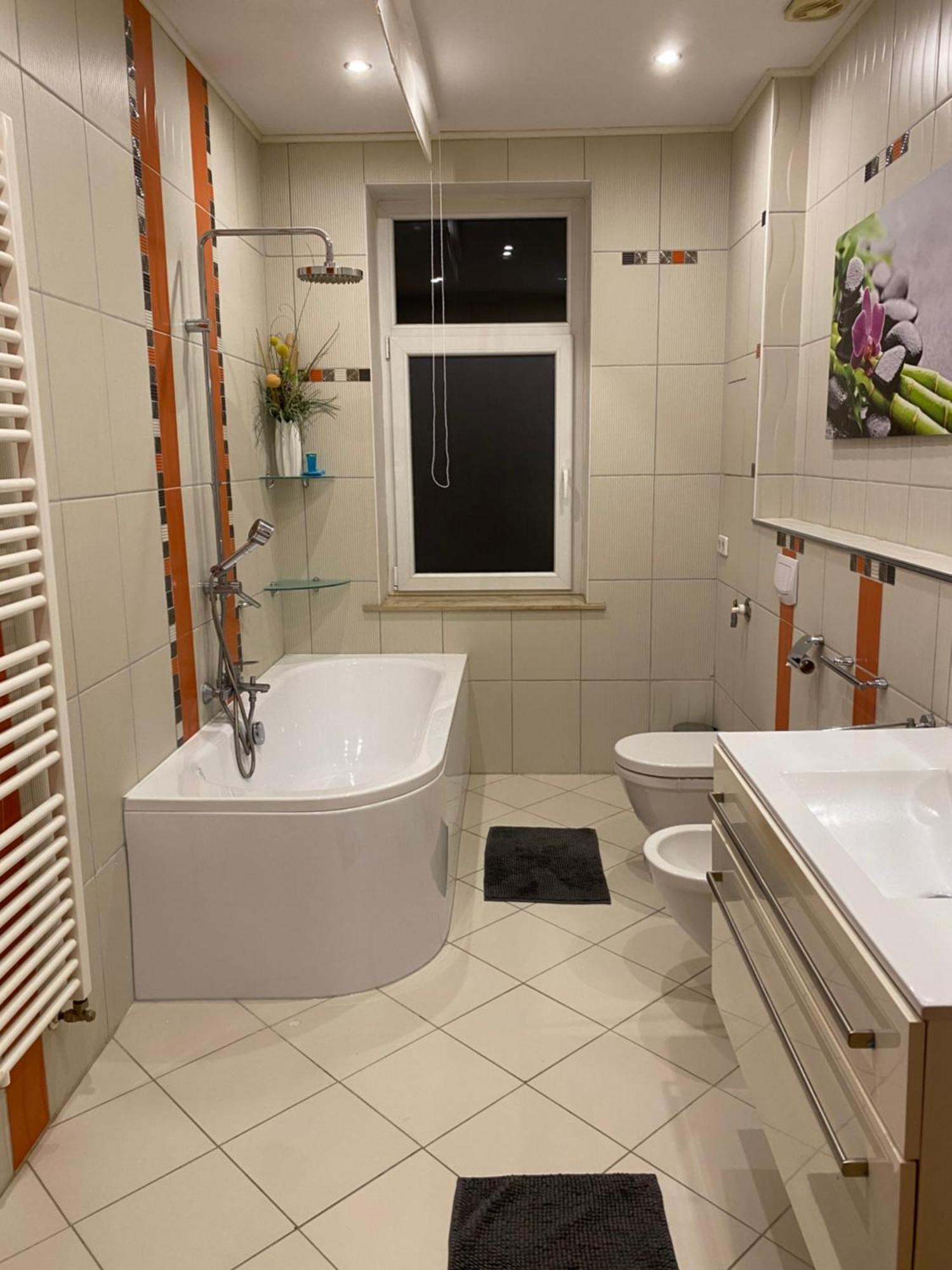 Modern & Cozy Rooms Leipzig-Gohlis Eksteriør billede