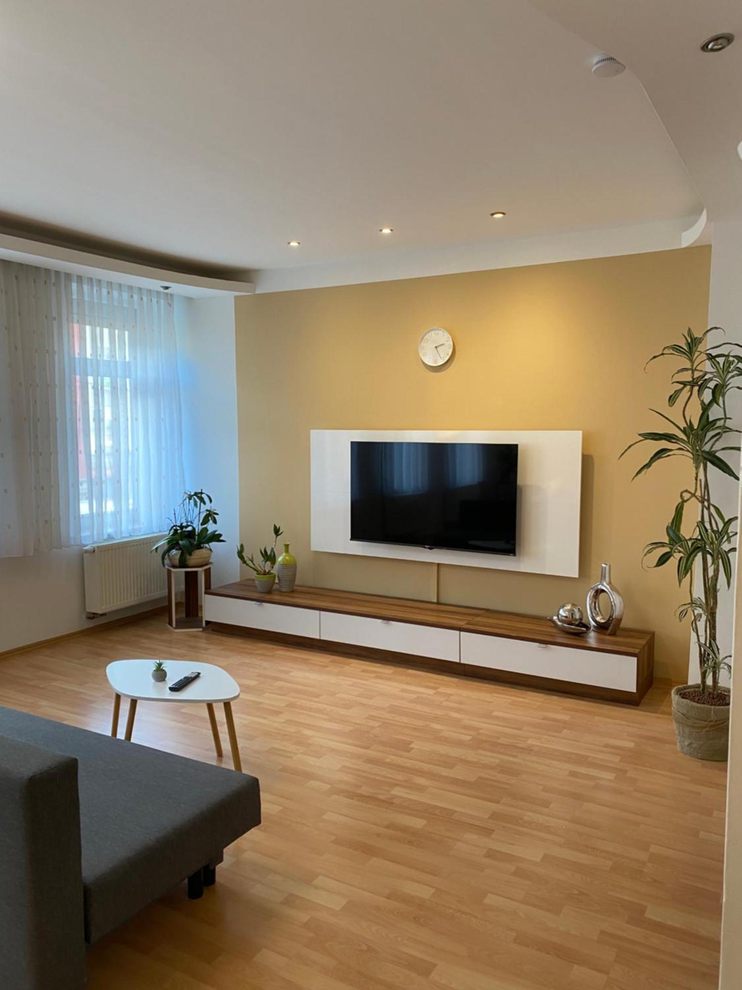 Modern & Cozy Rooms Leipzig-Gohlis Eksteriør billede