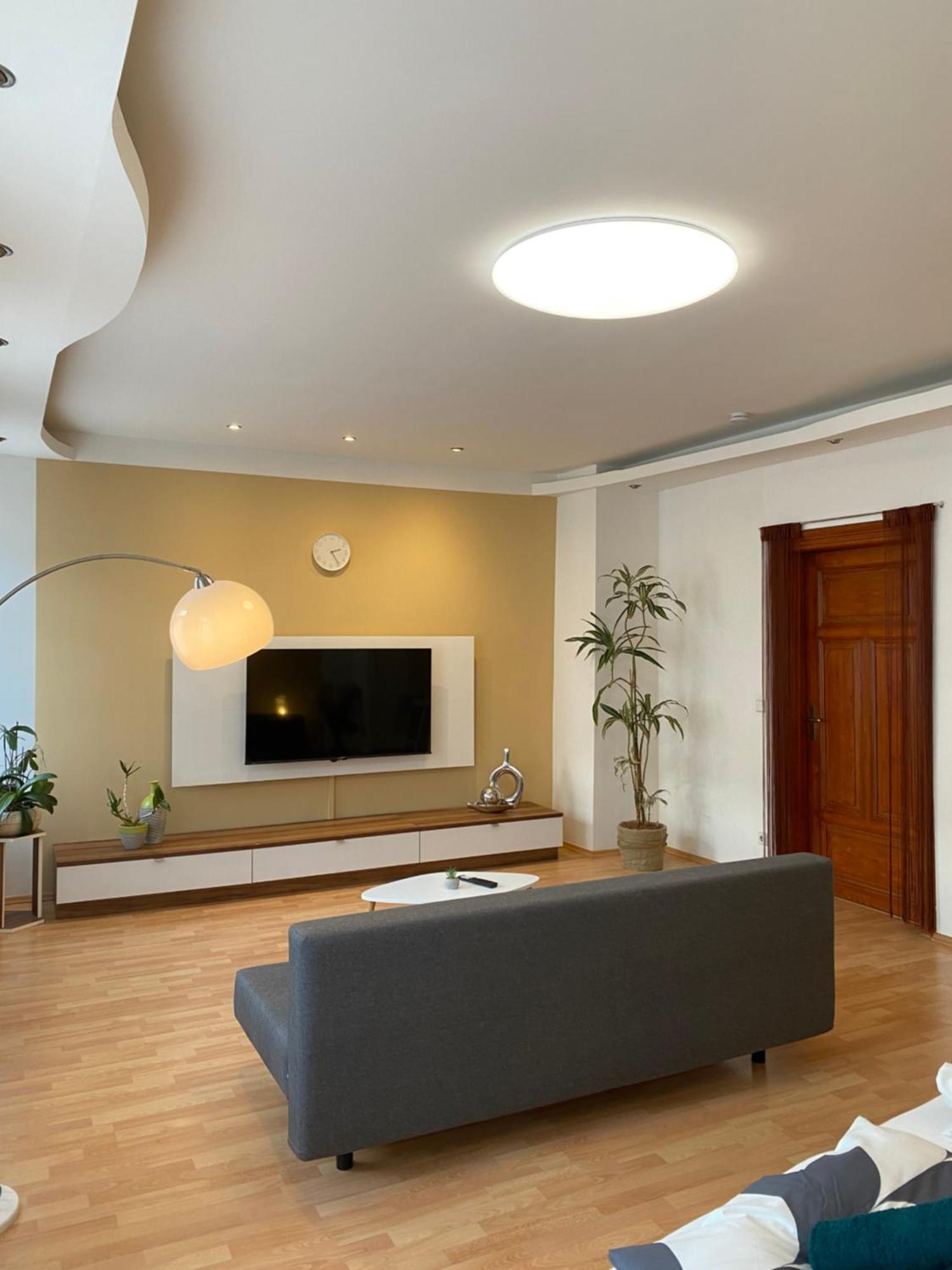 Modern & Cozy Rooms Leipzig-Gohlis Eksteriør billede